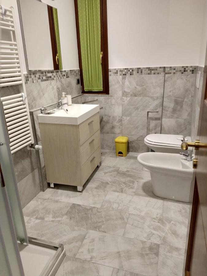 B&B Il Torchio-Urbino Eksteriør bilde