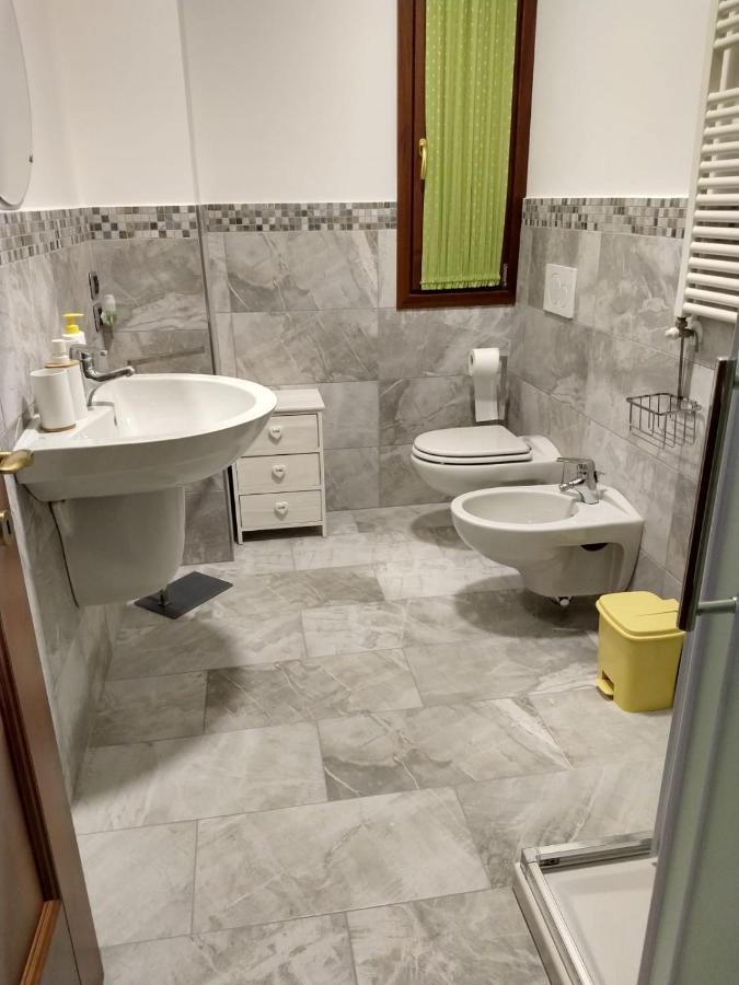 B&B Il Torchio-Urbino Eksteriør bilde