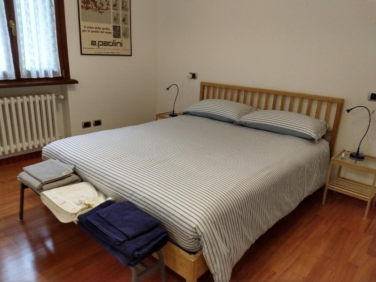 B&B Il Torchio-Urbino Eksteriør bilde