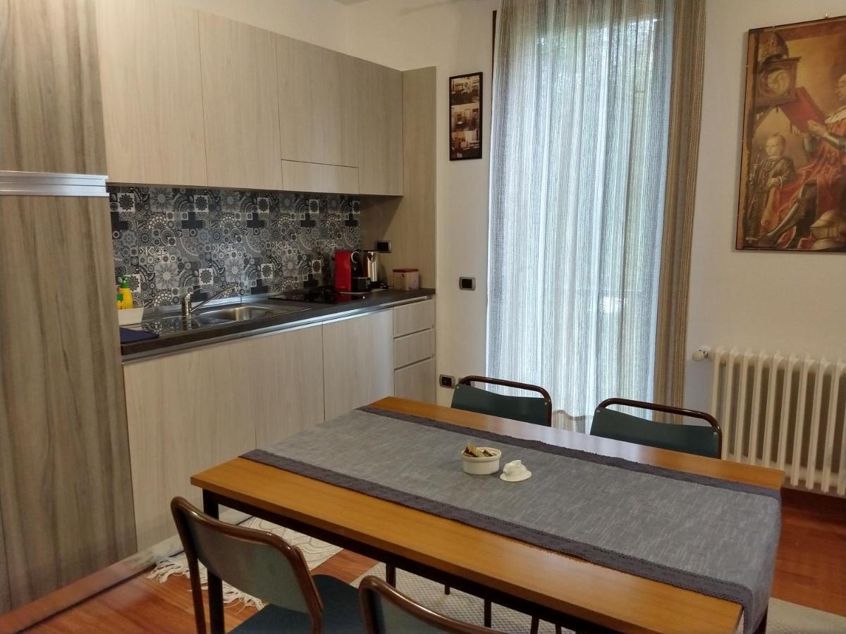 B&B Il Torchio-Urbino Eksteriør bilde