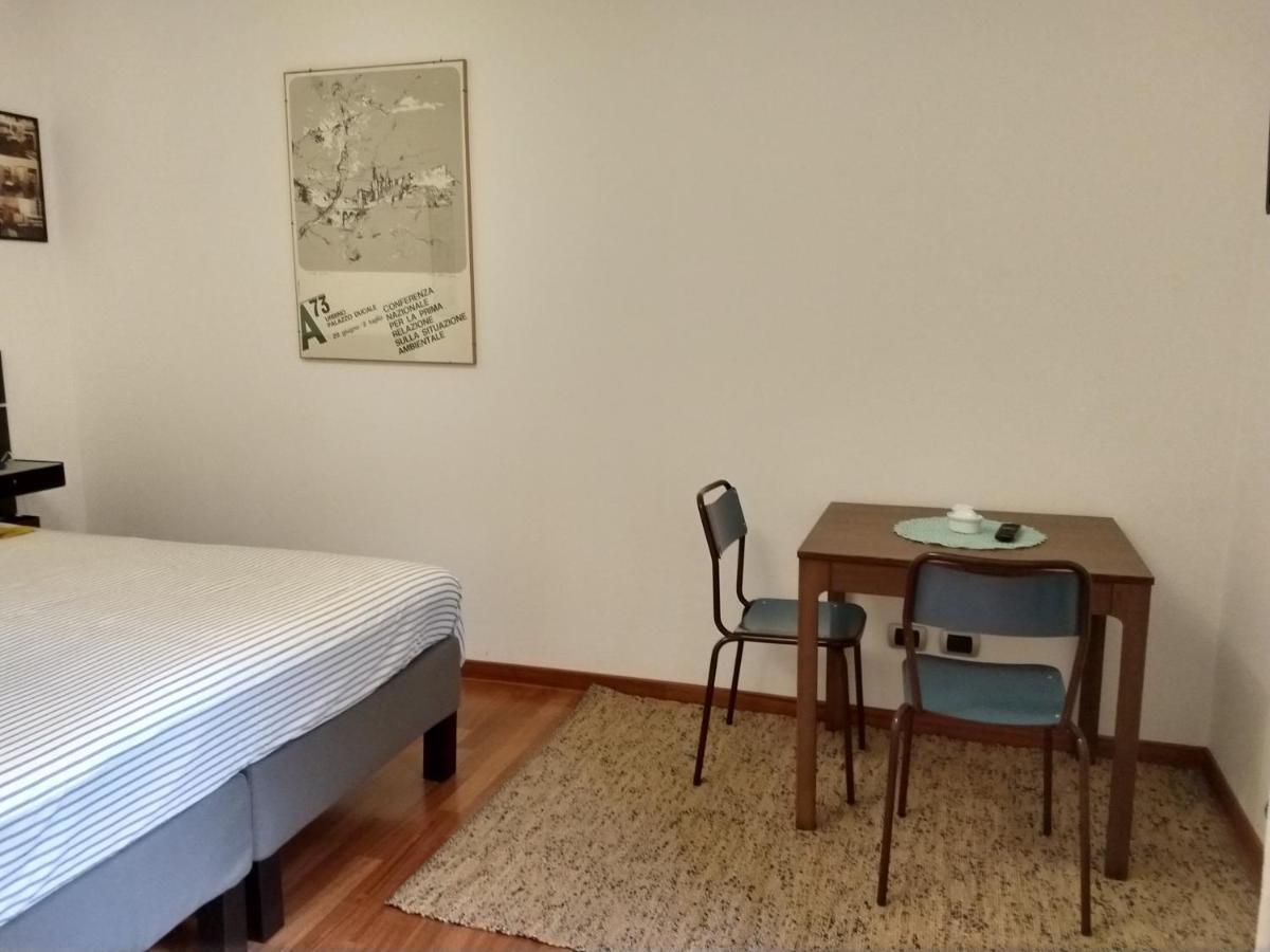 B&B Il Torchio-Urbino Eksteriør bilde