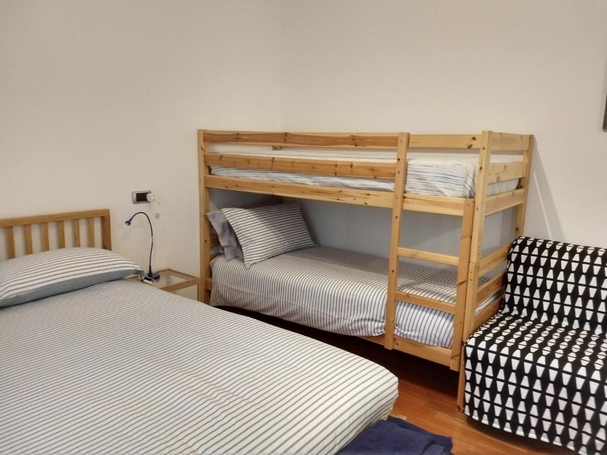B&B Il Torchio-Urbino Eksteriør bilde